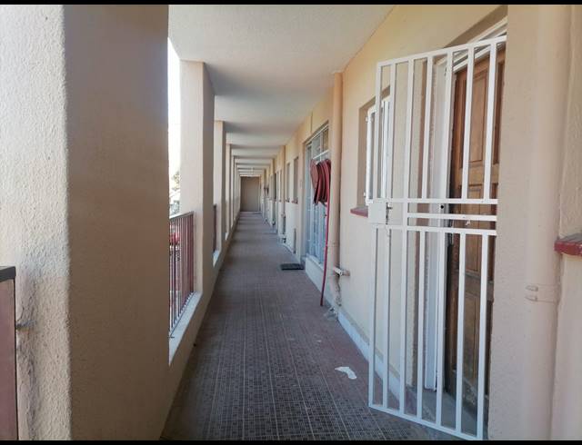 2,206M² APARTMENT BLOCK FOR SALE IN BIRCHLEIGH